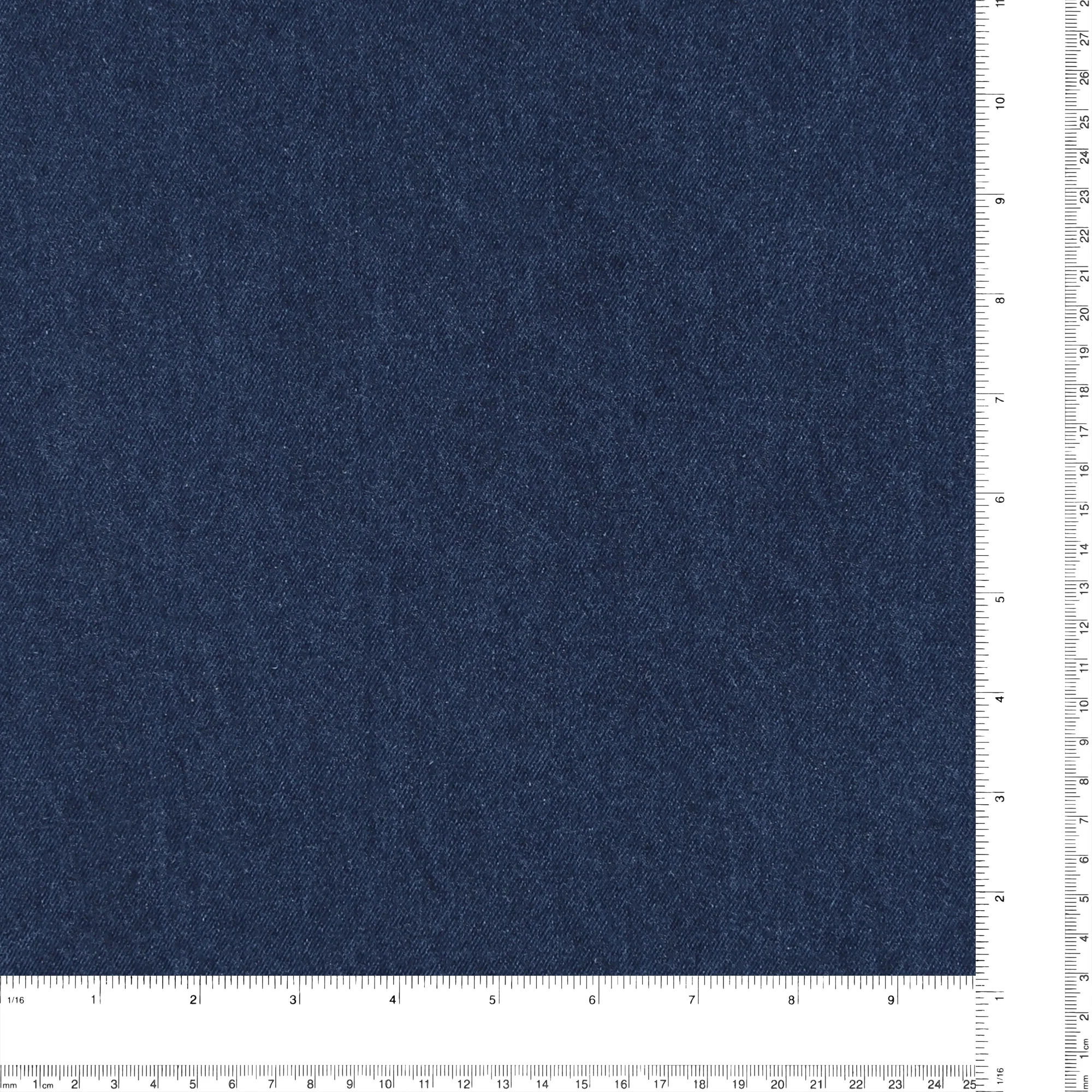 10 Oz Denim - Bleaced Indigo - Image 3