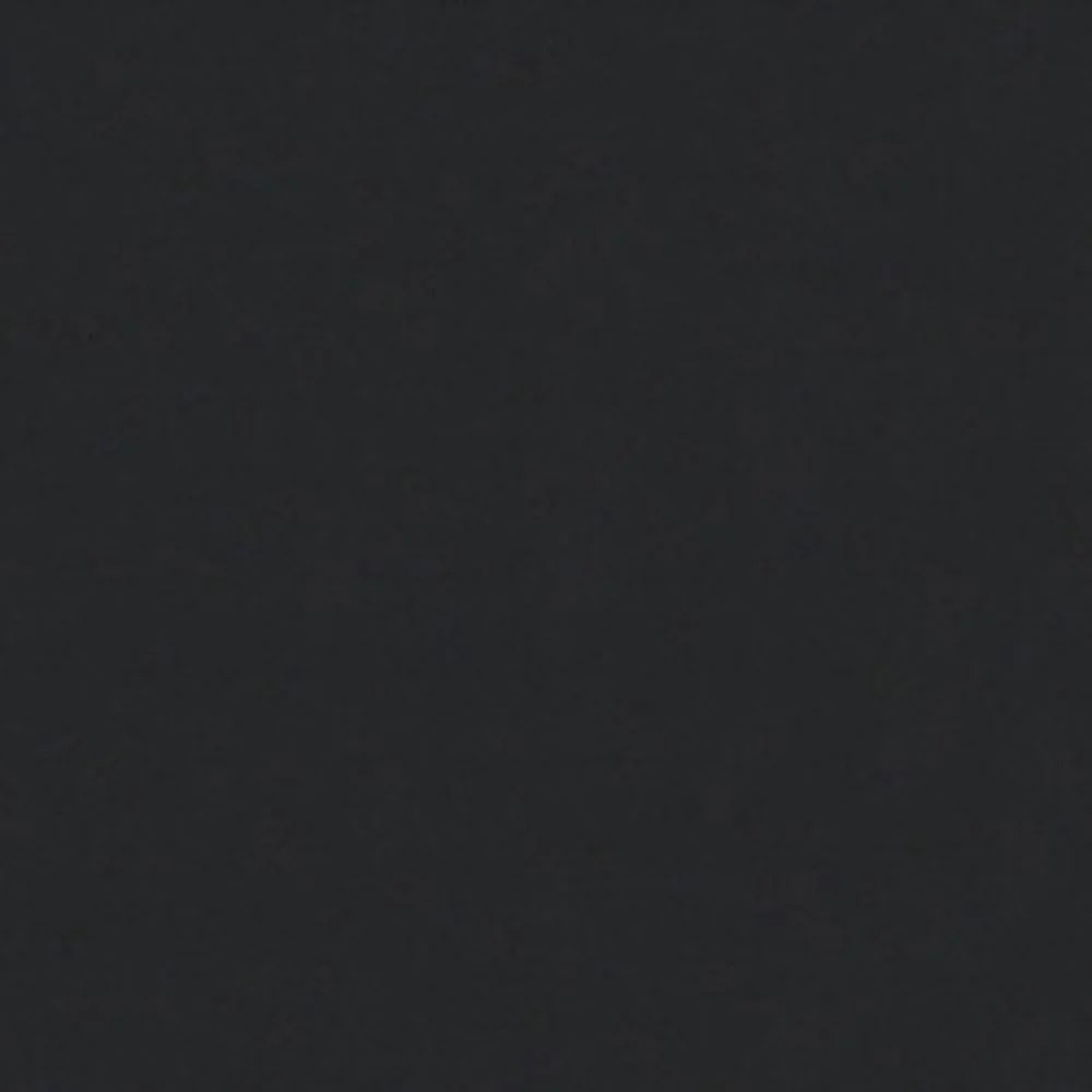 9 x 9 inch Home Decor Fabric Swatch - Healthcare Facilities fabric - Odyssey - Black