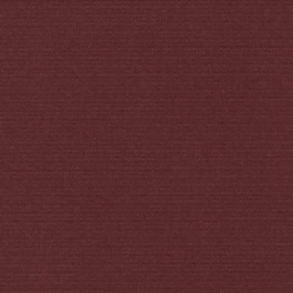 9 x 9 inch Home Decor Fabric Swatch - Healthcare Facilities fabric - Odyssey - Burgundy
