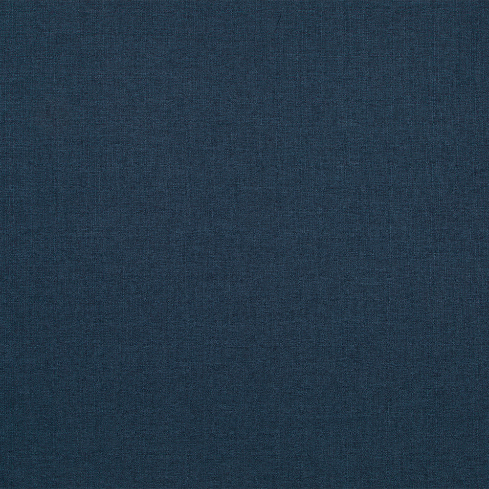 9 x 9 inch Home Decor Fabric Swatch - Home Decor Fabric - Robert Allen Crypton - Boho tex bk Indigo
