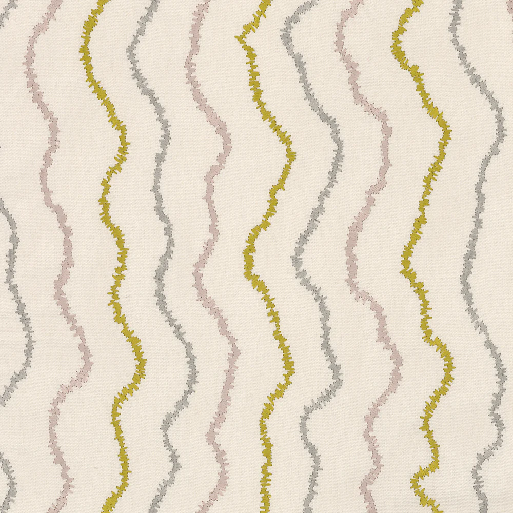 9 x 9 inch Home Decor Fabric Swatch - Home Decor Fabric - Unique - Copeland Gaze