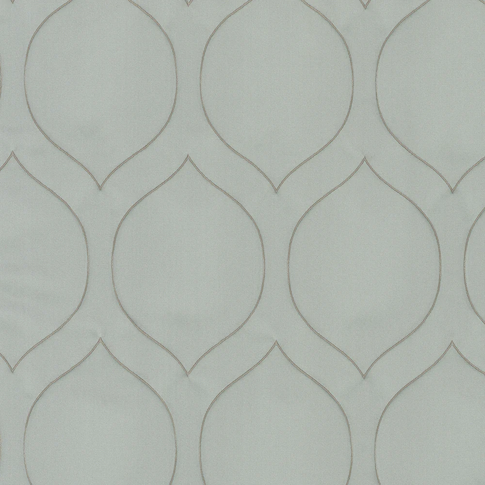 9 x 9 inch Home Decor Fabric Swatch - Home Decor Fabric - Unique - Duke Celebrity