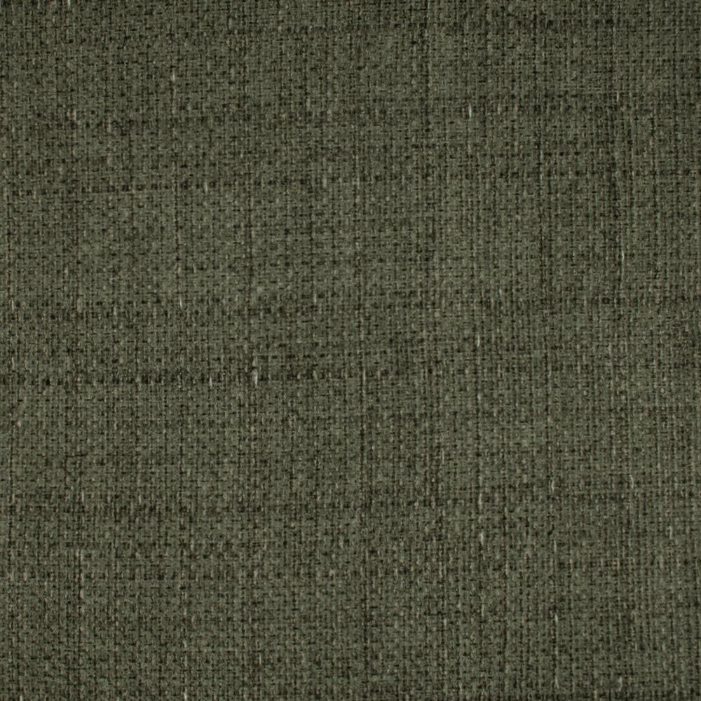 9 x 9 inch Home Decor Fabric - Bianca Collection - Solid - Charcoal