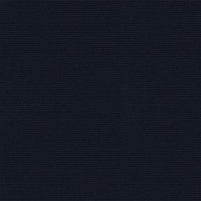 9 x 9 inch Home decor fabric Swatch - Sunbrella Awnings and Marines 60″ Navy
