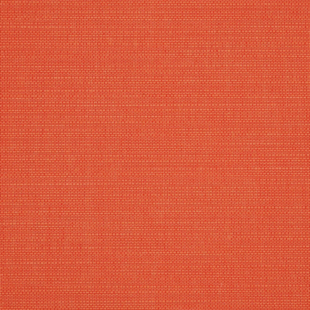 9 x 9 inch Home decor fabric Swatch - Sunbrella Furniture Echo 8080-0000 Sangria