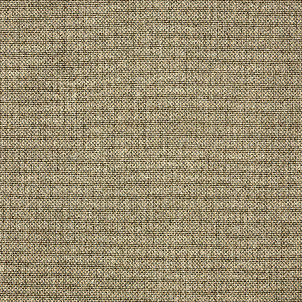 9 x 9 inch Home decor fabric Swatch - Sunbrella Furniture Sailcloth RF 32000-0025 Shadow
