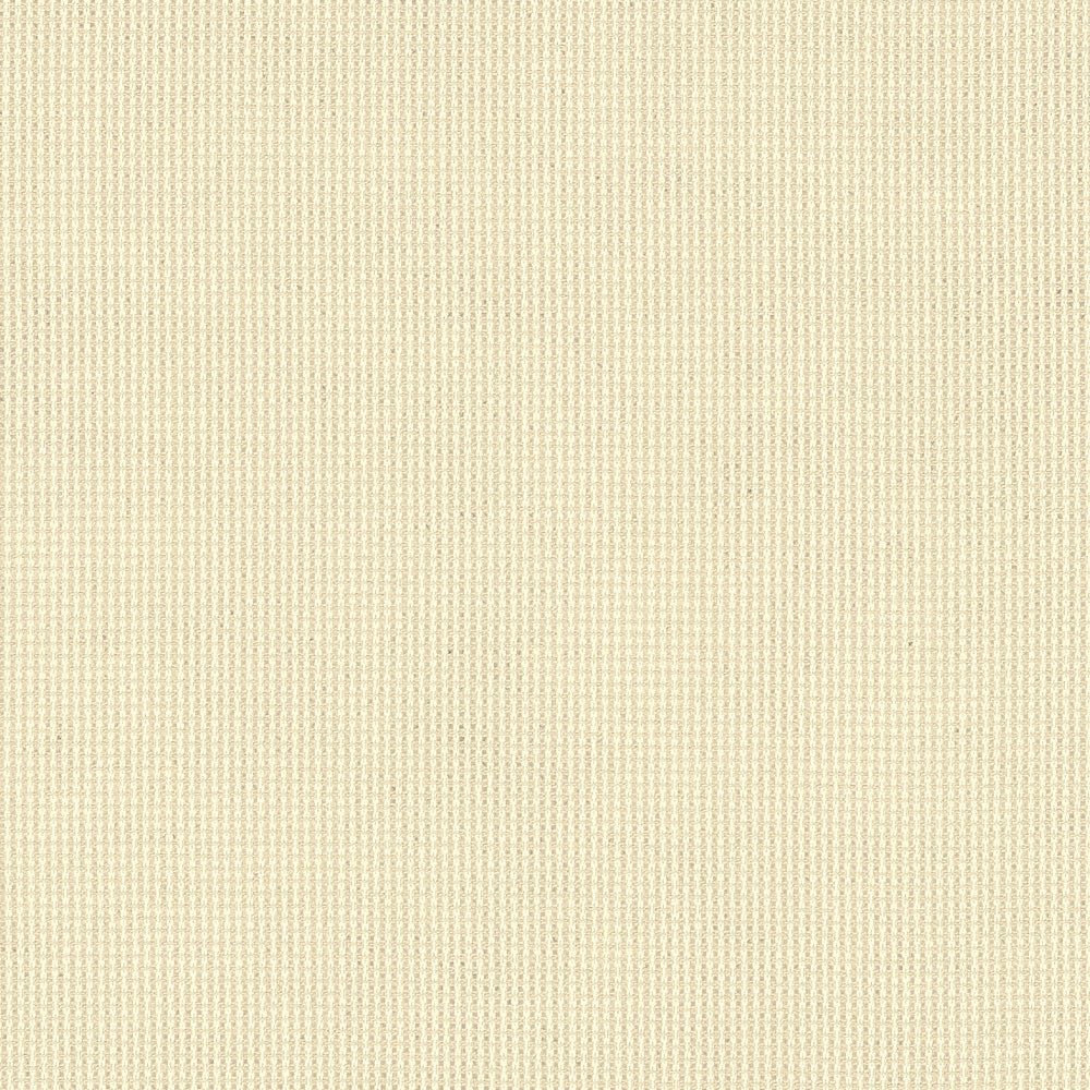 9 x 9 inch Home decor fabric Swatch - Sunbrella Furniture Shadow 51000-0000 Snow
