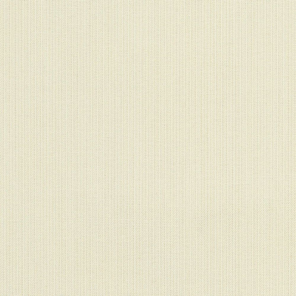 9 x 9 inch Home decor fabric Swatch - Sunbrella Furniture Spectrum 48018-0000 Eggshell