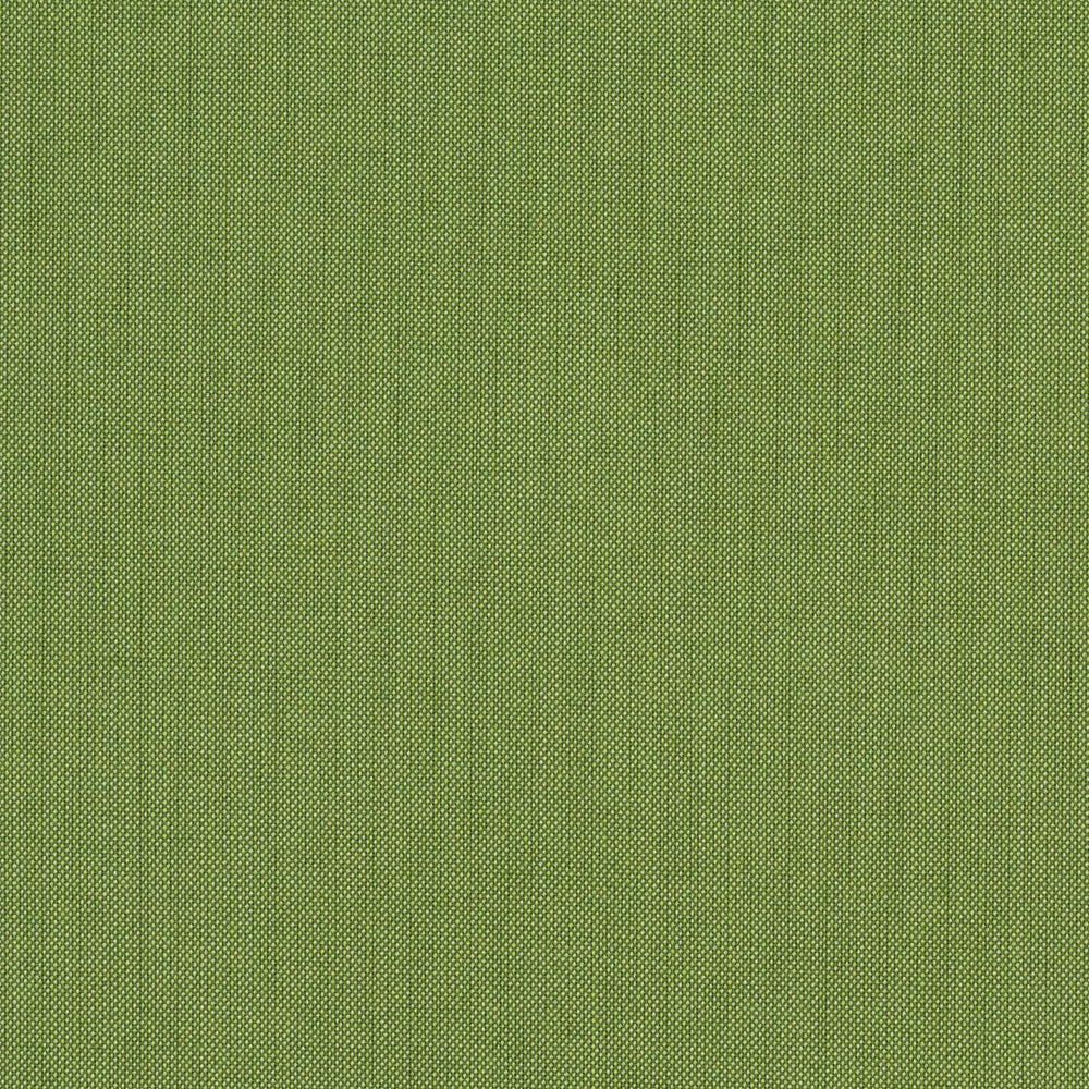 9 x 9 inch Home decor fabric Swatch - Sunbrella Furniture Spectrum 48022-0000 Cilantro