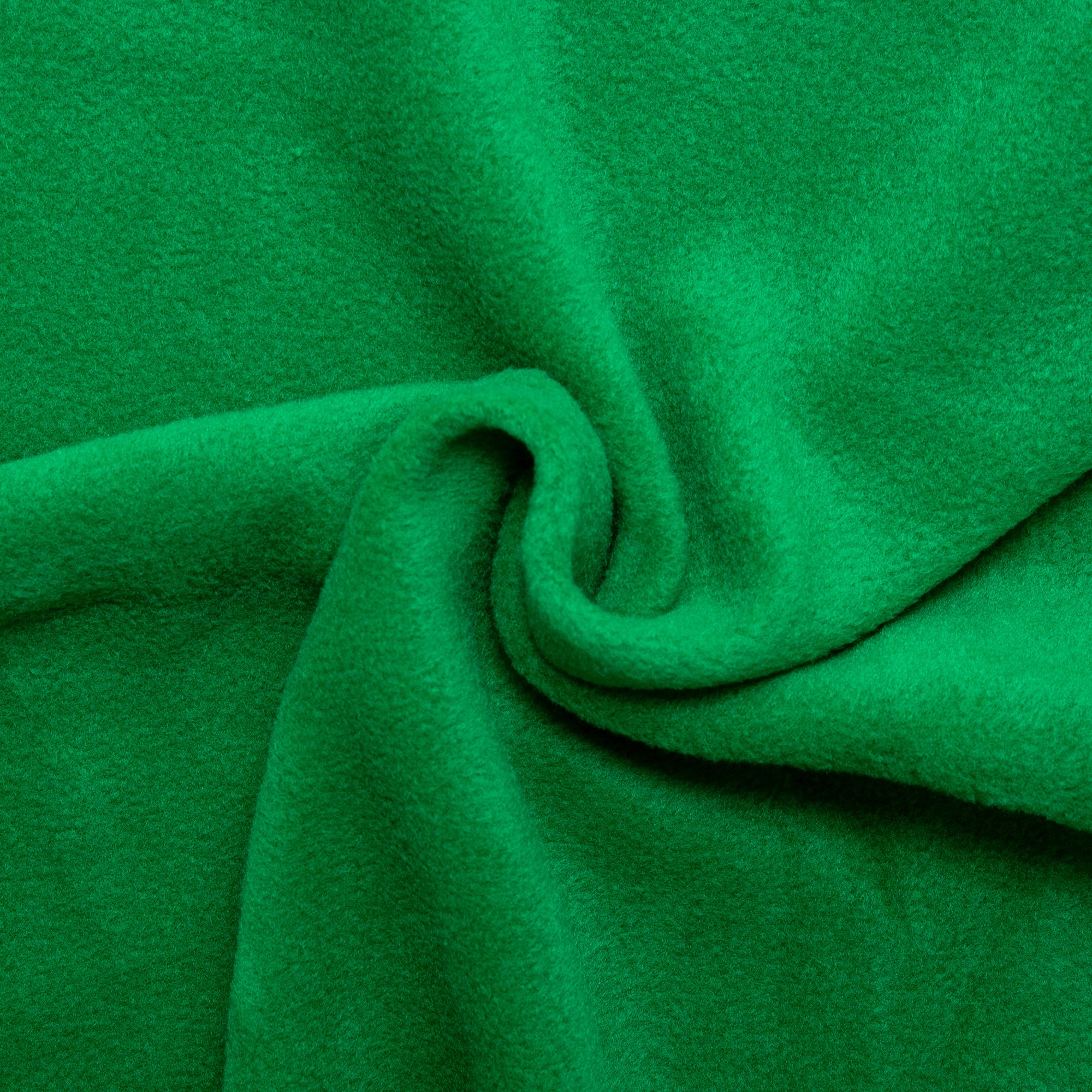 Anti-pill Arctic Fleece Solid - ICY - Jelly bean - Image 2