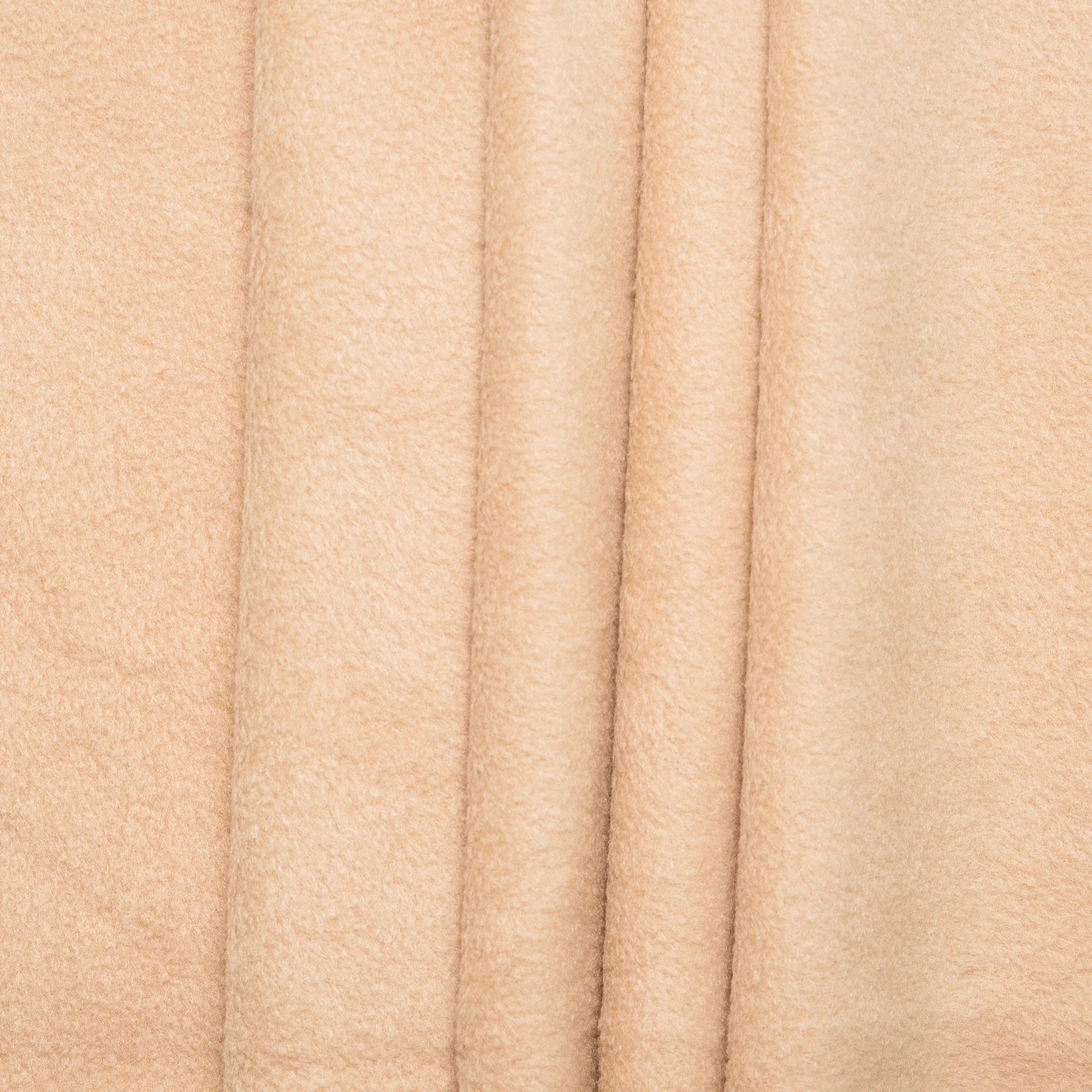 Anti-pill Arctic Fleece Solid - ICY -Nomad - Image 4