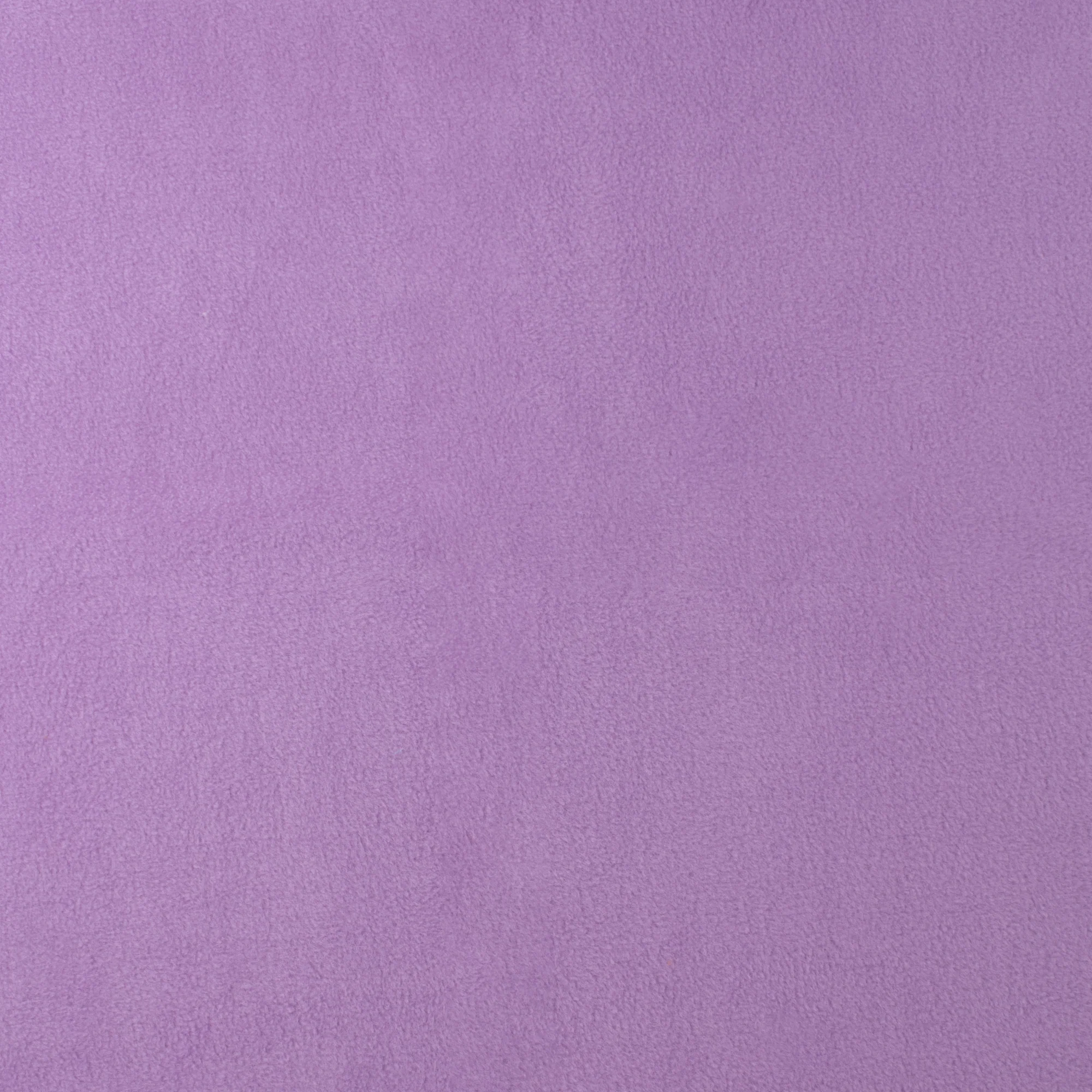 Anti-pill Fleece Solid - ICY - Bellflower