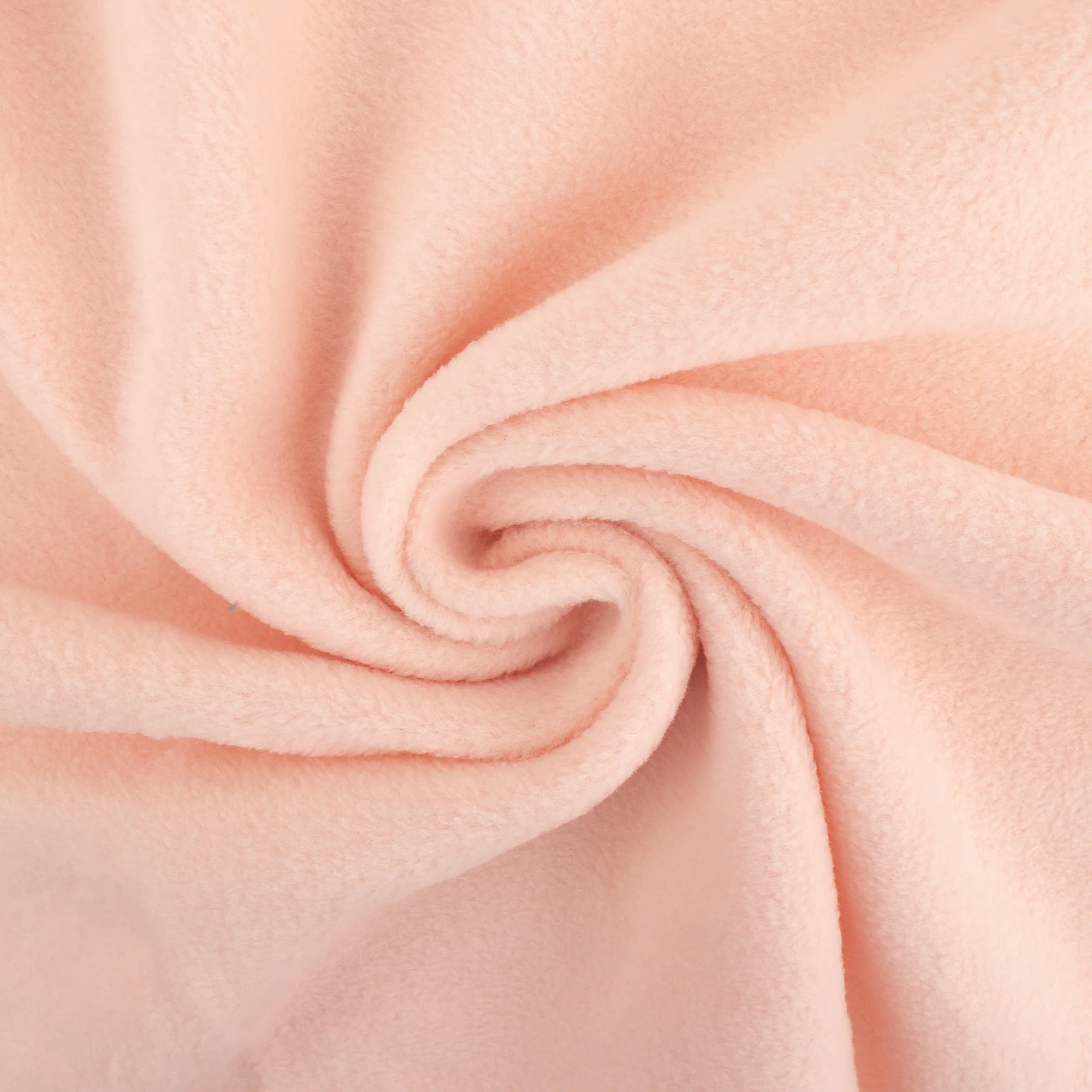 Anti-pill Fleece Solid - ICY - Mangano calcite - Image 2