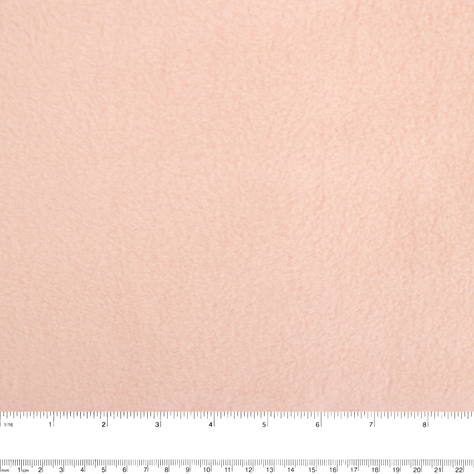 Anti-pill Fleece Solid - ICY - Mangano calcite - Image 3
