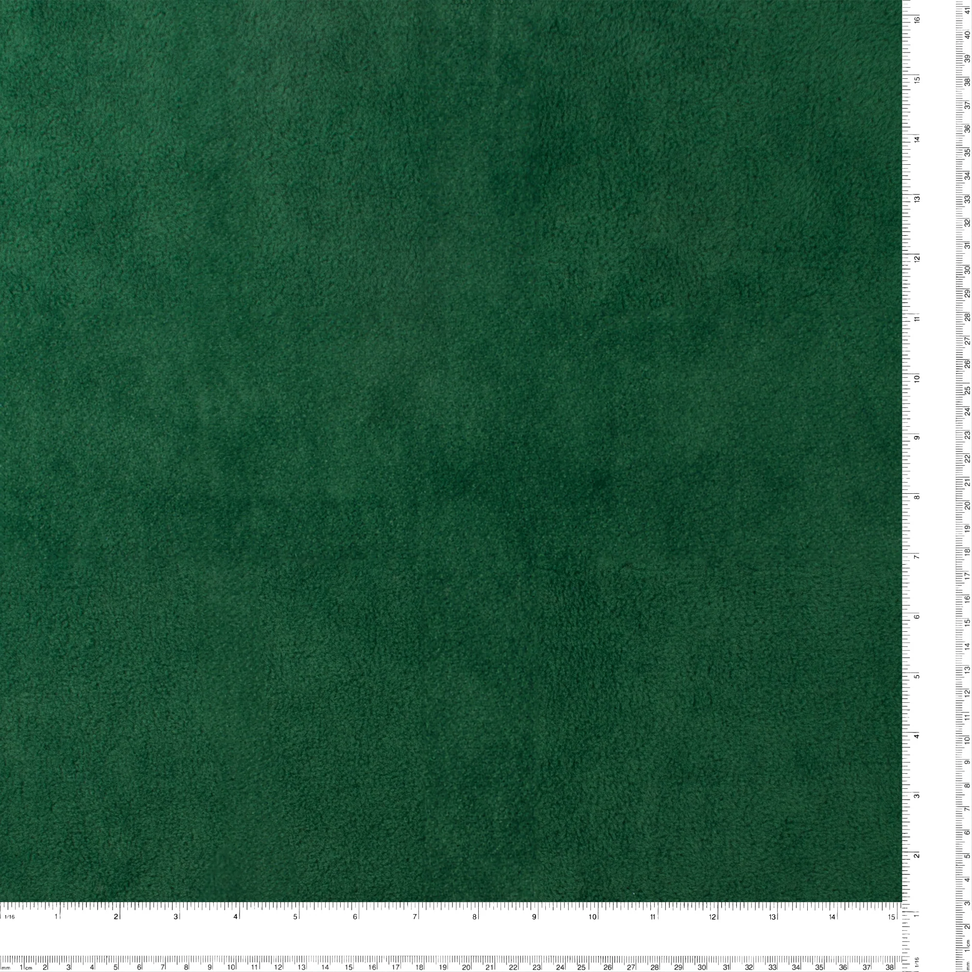 Anti-pill Fleece Solid - ICY - Rainforest - Image 2