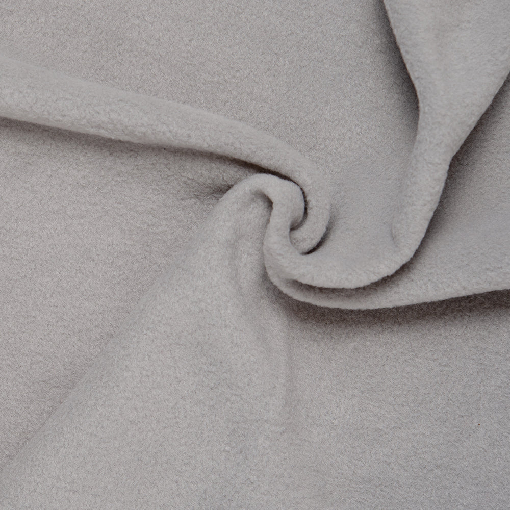 Anti-Pill Lambskin Fleece - Cloudburst - Image 2