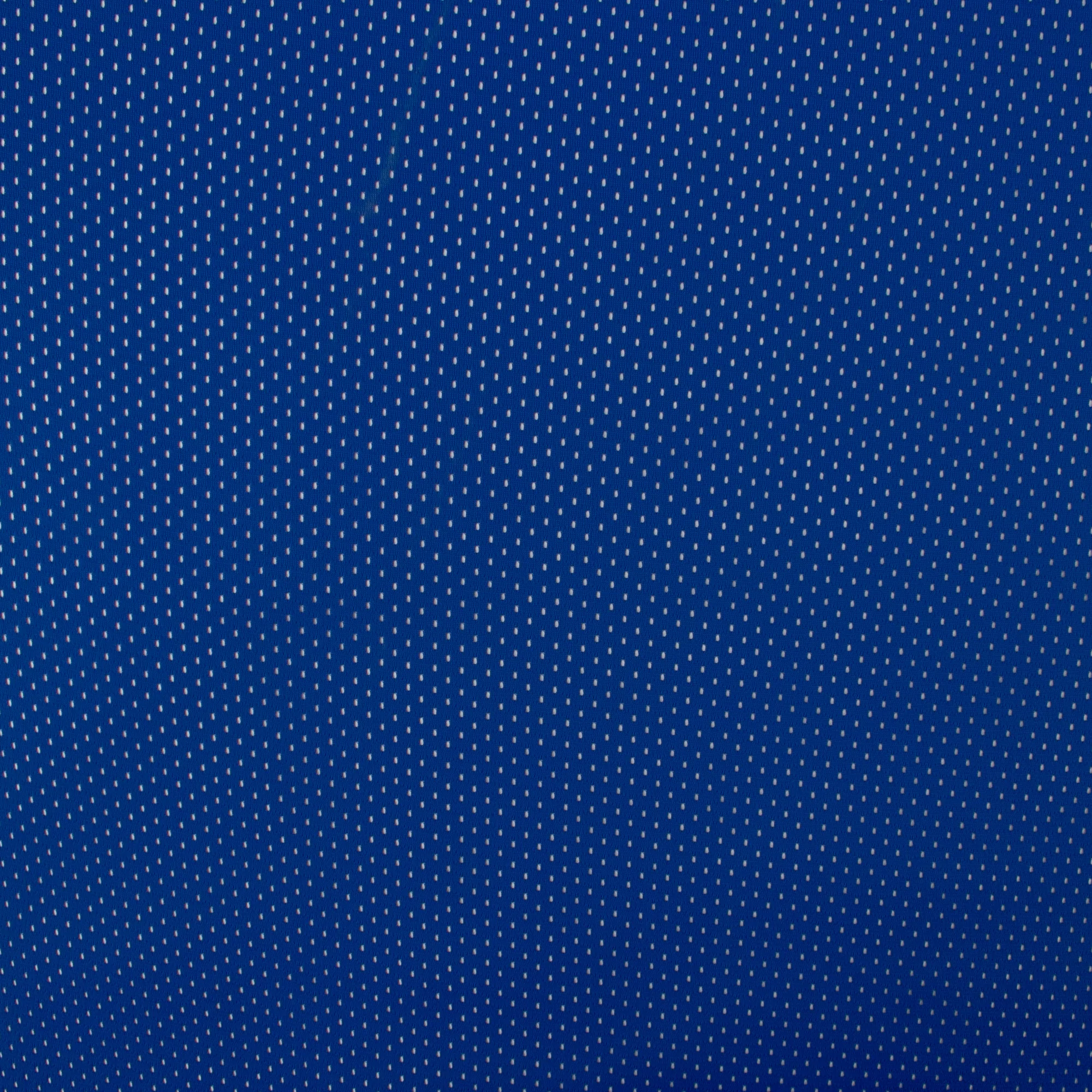 Athletic mesh - Dazzling blue