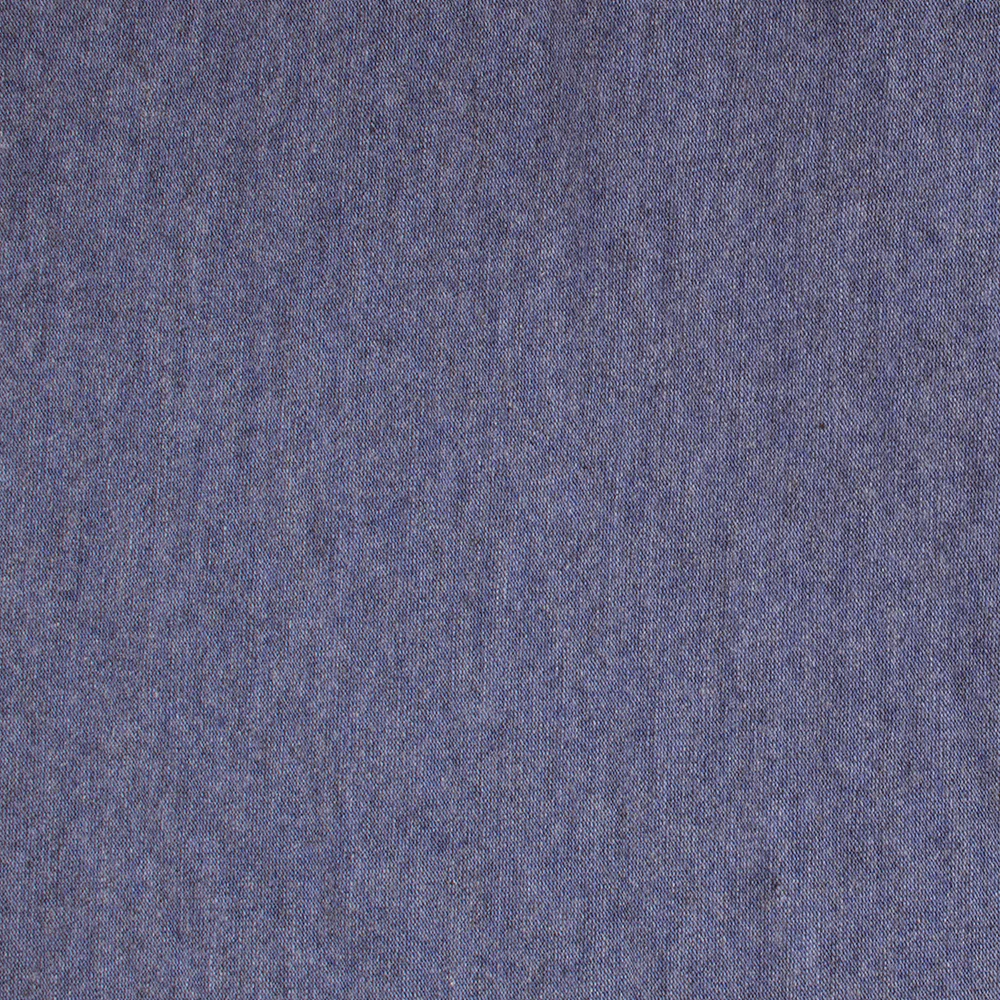 BAMBOO Cotton Spandex - Denim mix