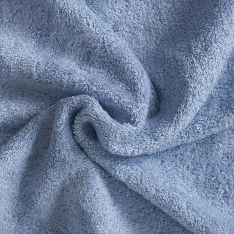 BAMBOO Terry - Chambray Blue - Image 2