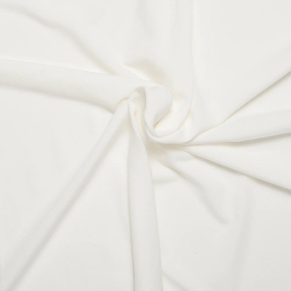 Basic Knit - BARCELONA - Off white - Image 2