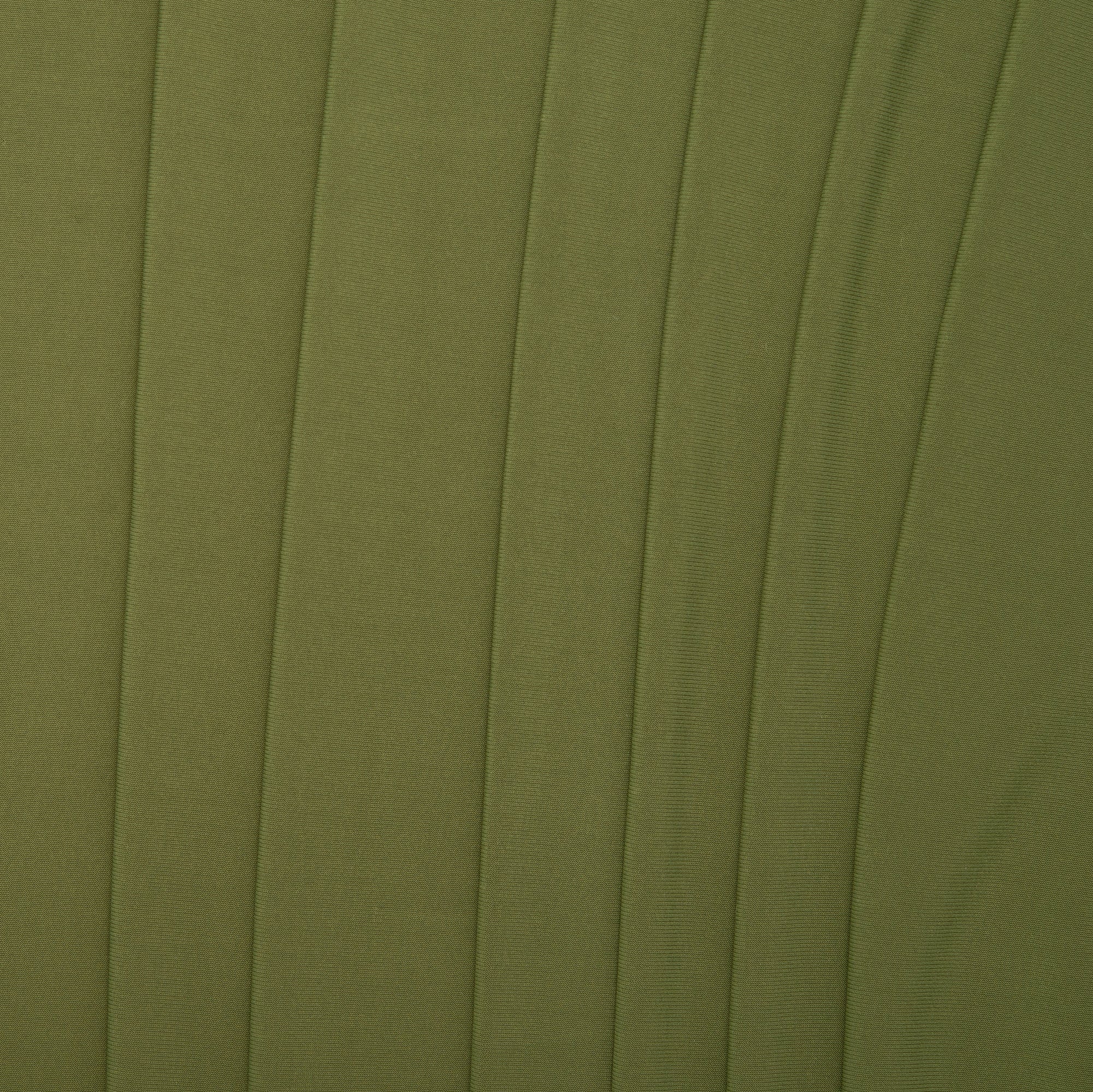 Basic Knit - BARCELONA - Olive - Image 4