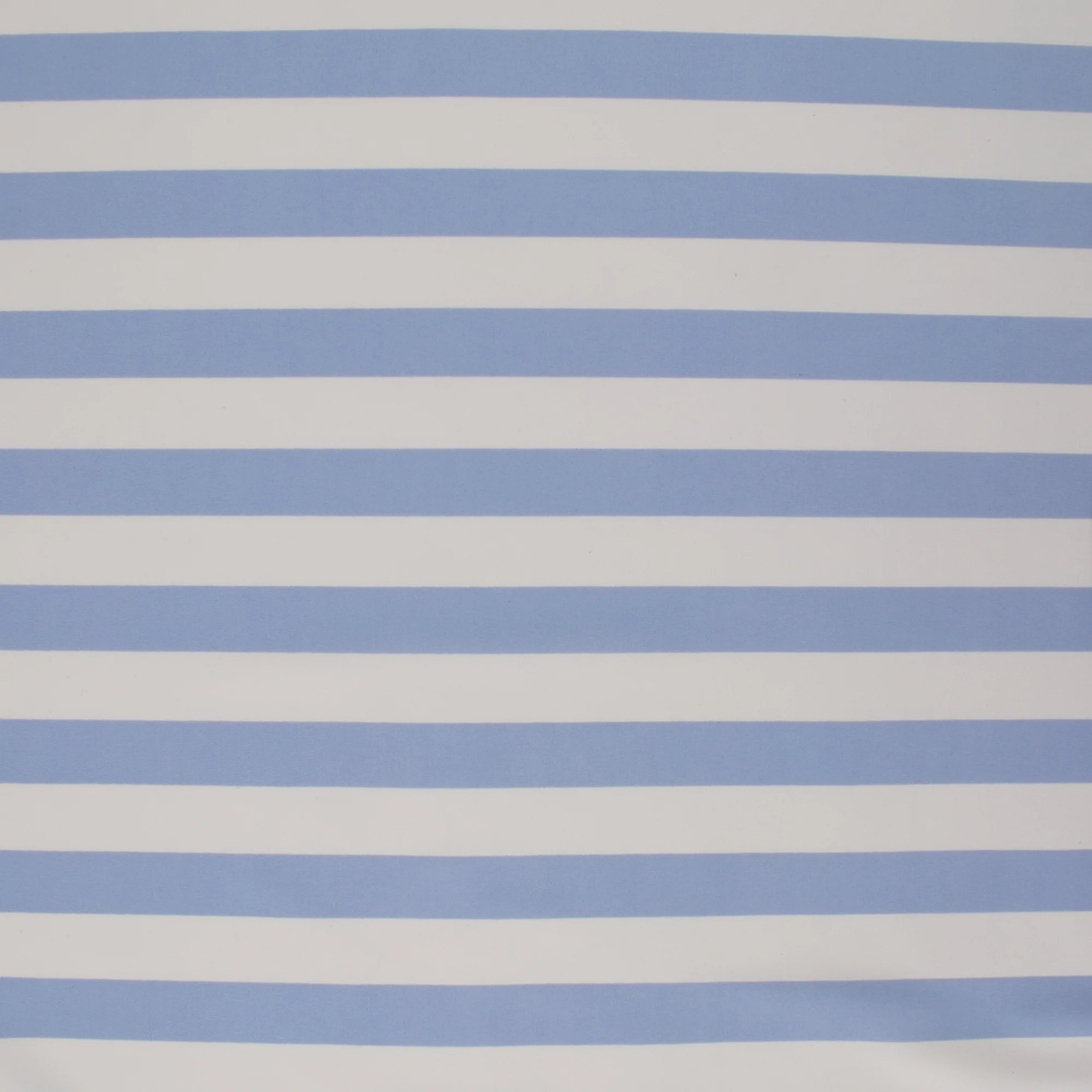 Bathing Suit Print - Stripes - Baby blue