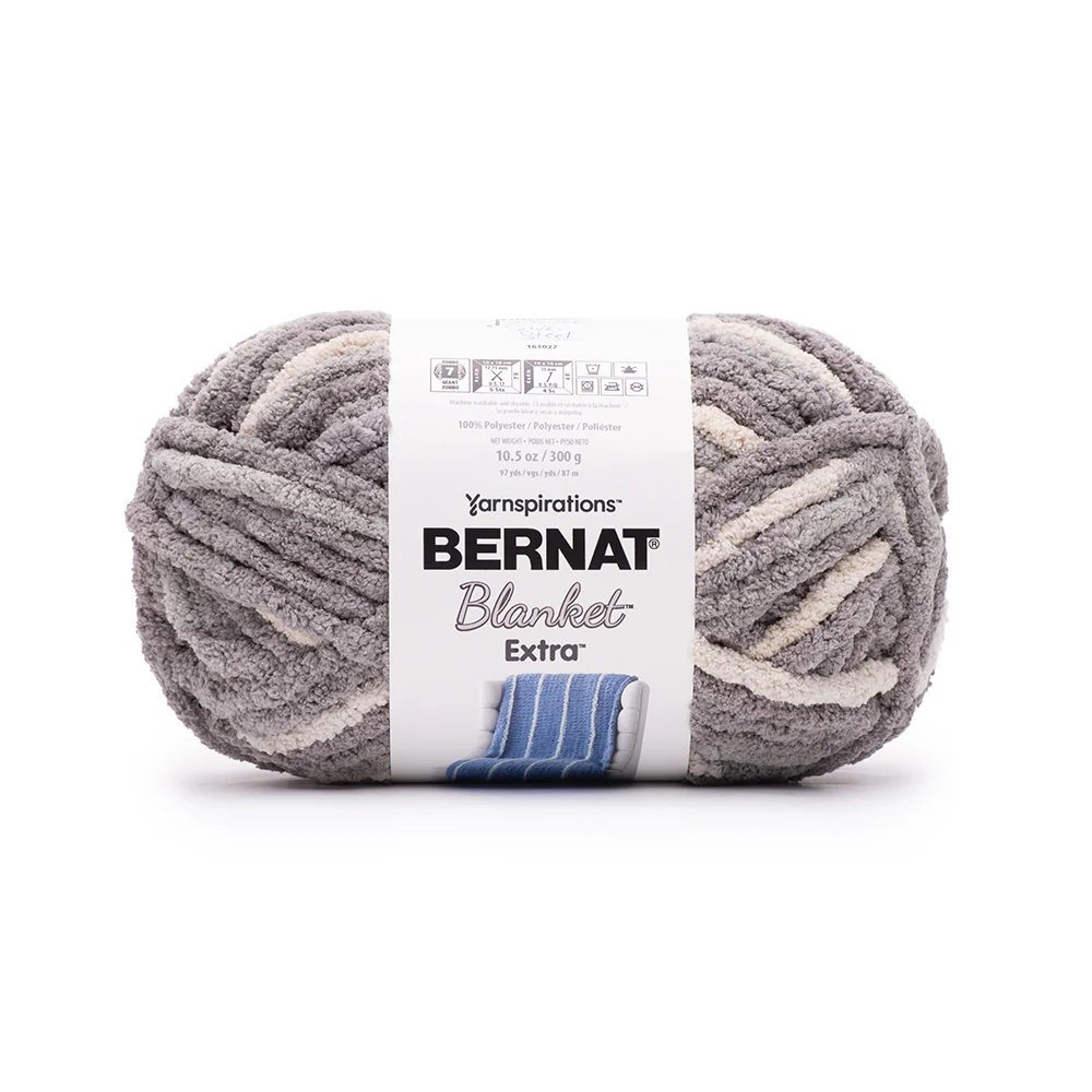 BERNAT BLANKET EXTRA - Image 4