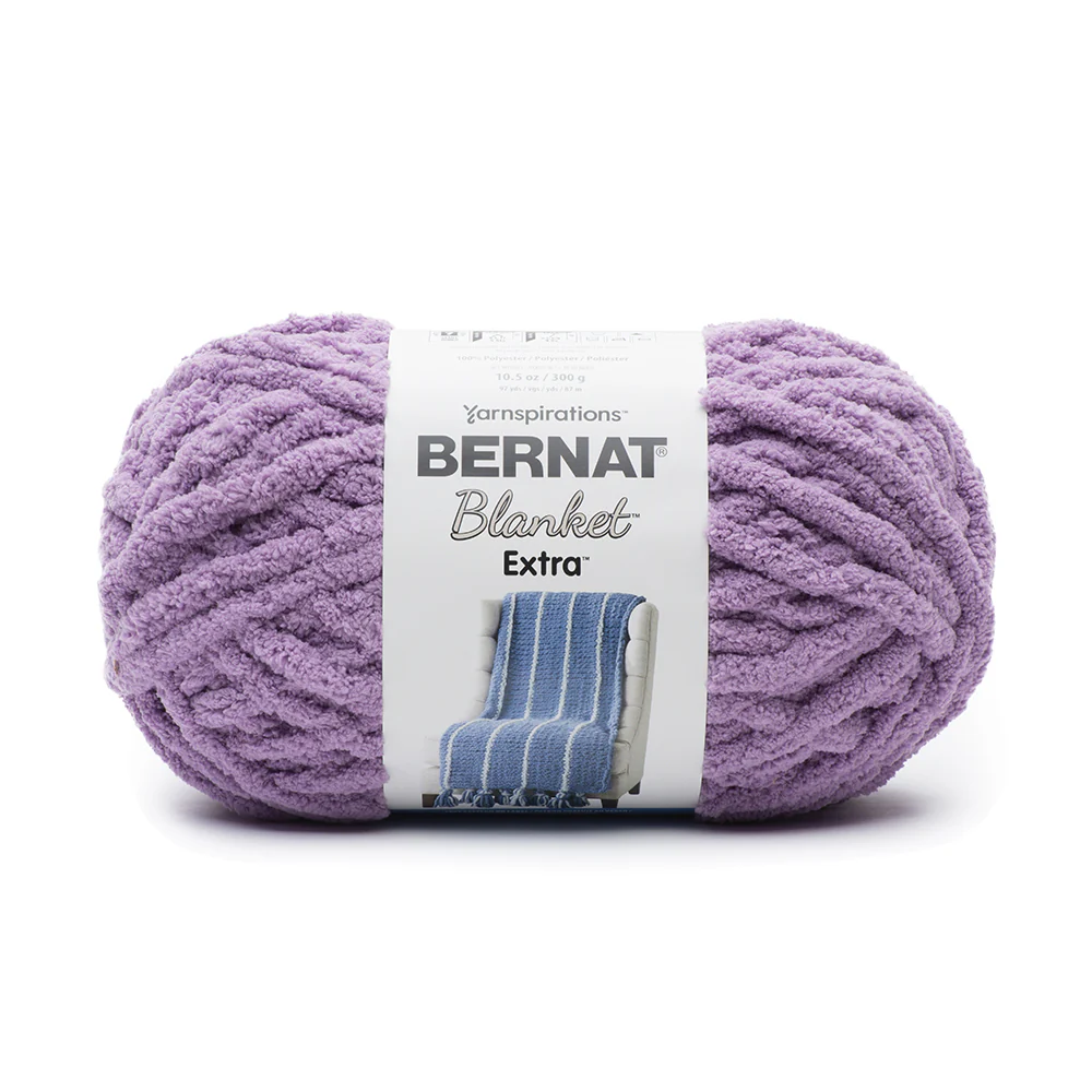BERNAT BLANKET EXTRA - Image 9