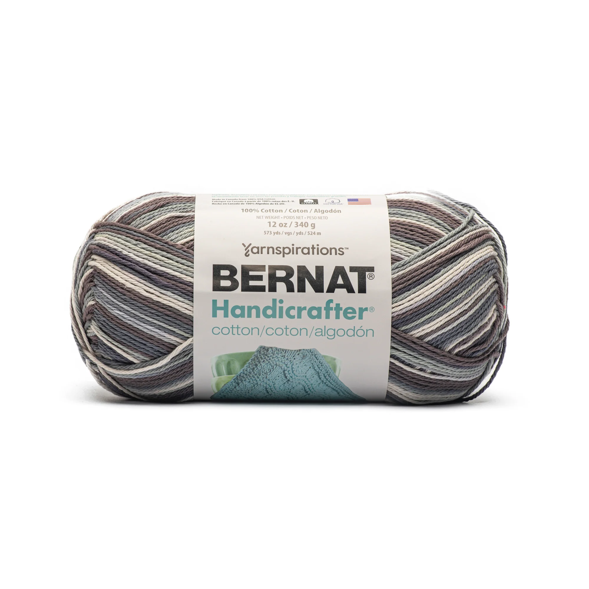 Bernat Handicrafter  (400G) - Image 7