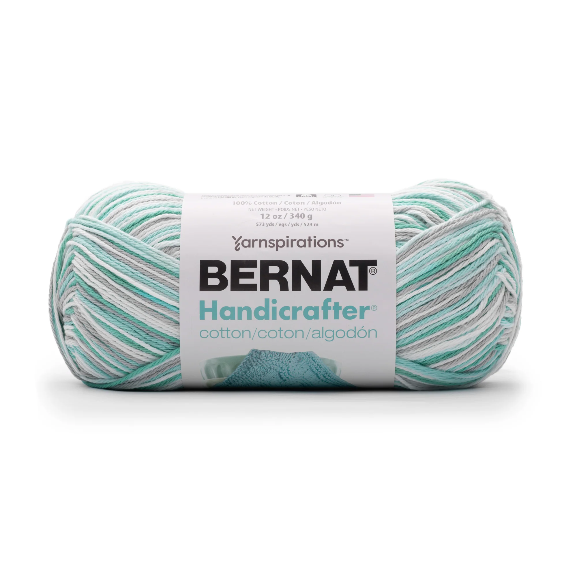 Bernat Handicrafter  (400G) - Image 8