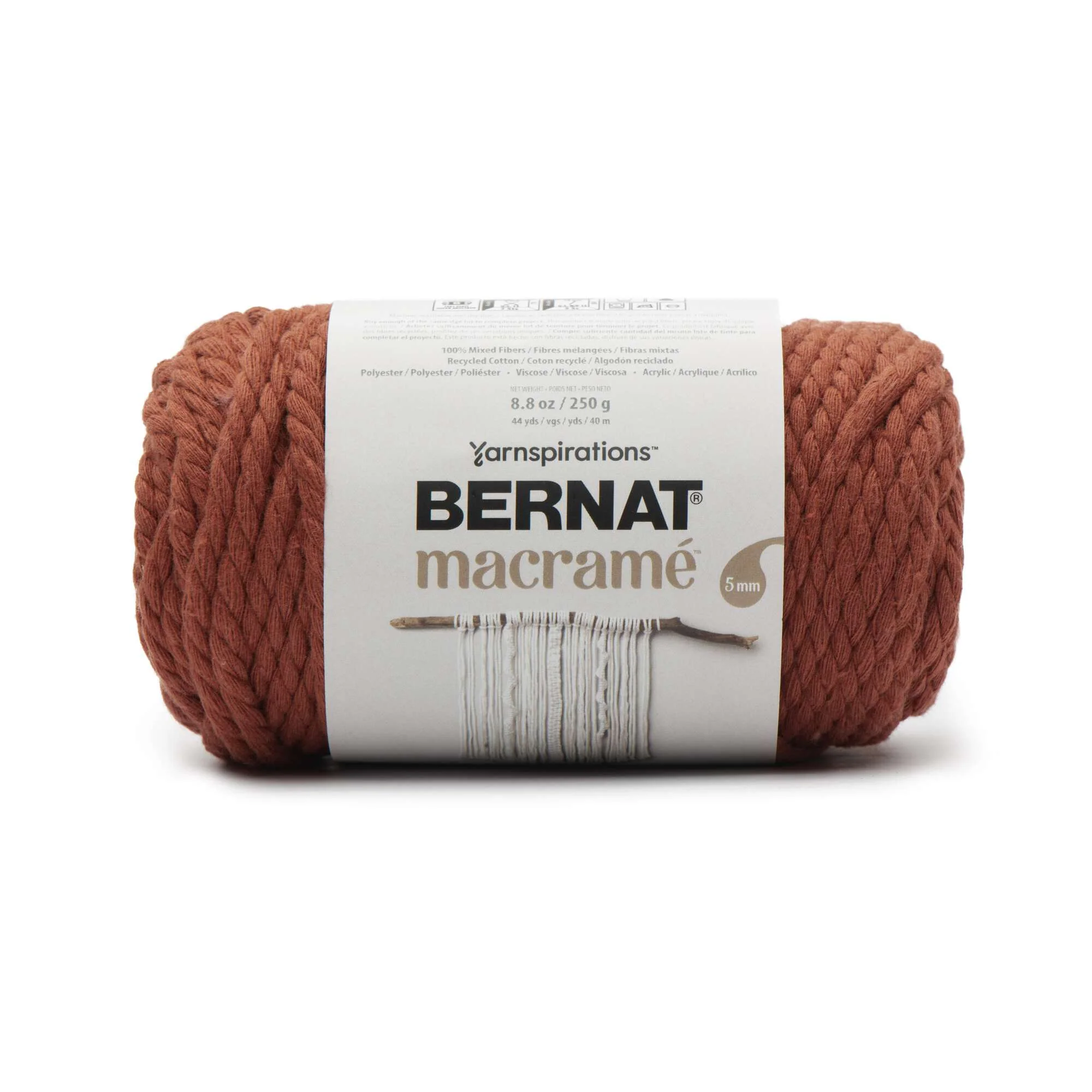 Bernat - Macramé - Image 4