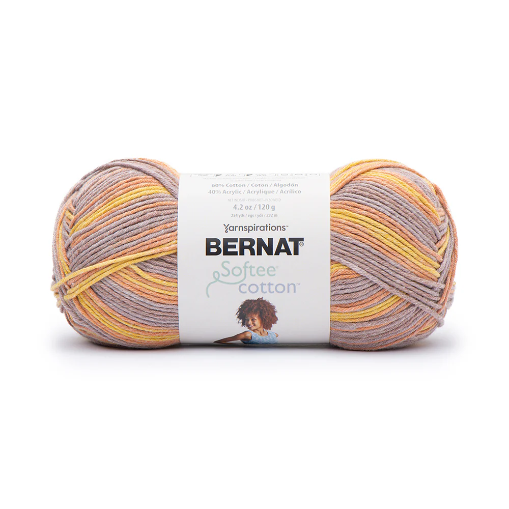BERNAT SOFTEE COTTON - Image 13