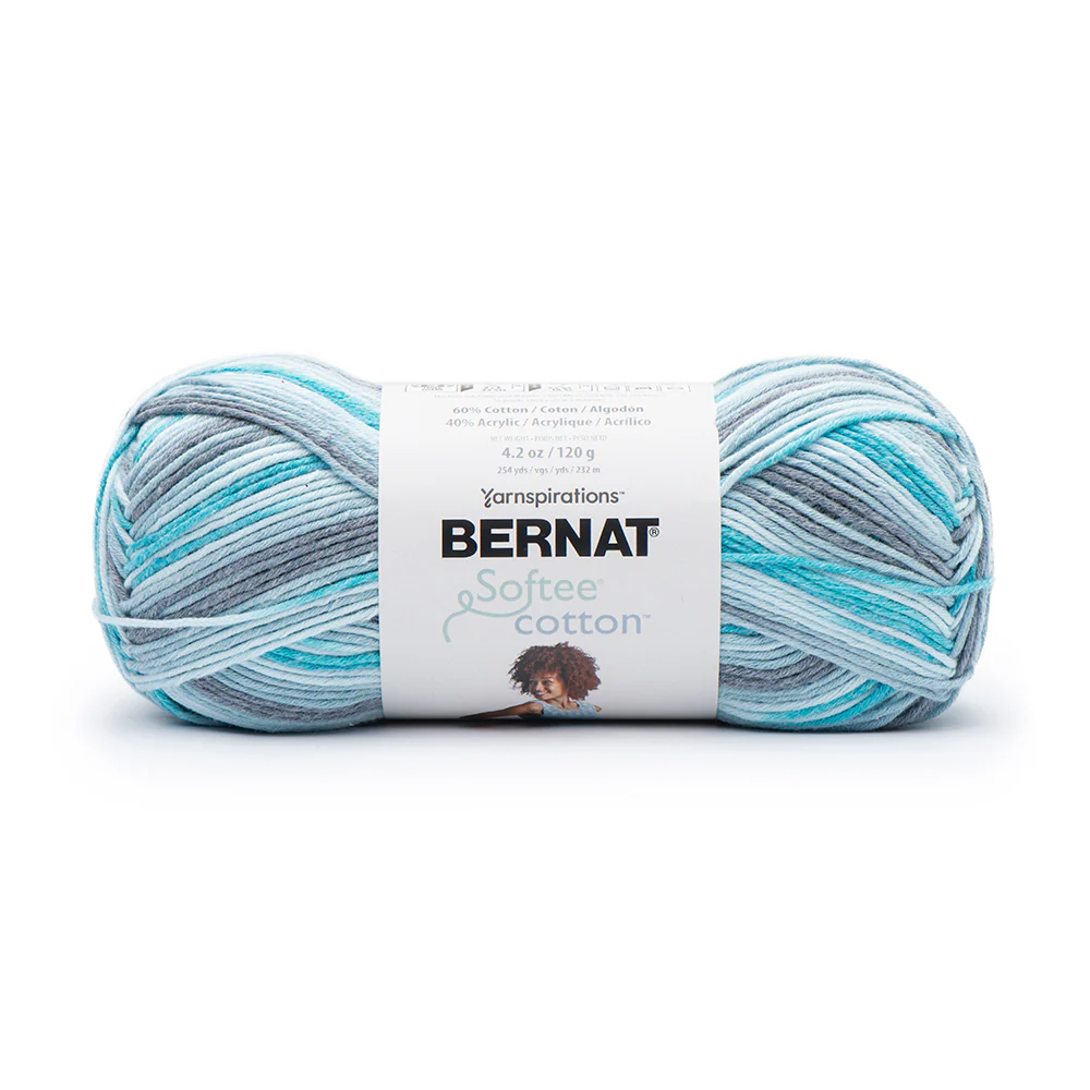 BERNAT SOFTEE COTTON - Image 14
