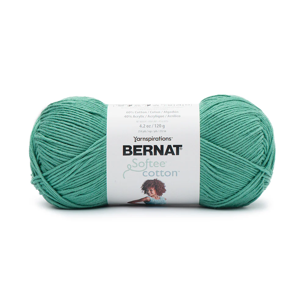 BERNAT SOFTEE COTTON - Image 8
