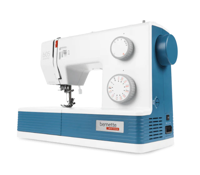 Bernette 05 ACADEMY - Sewing Machine