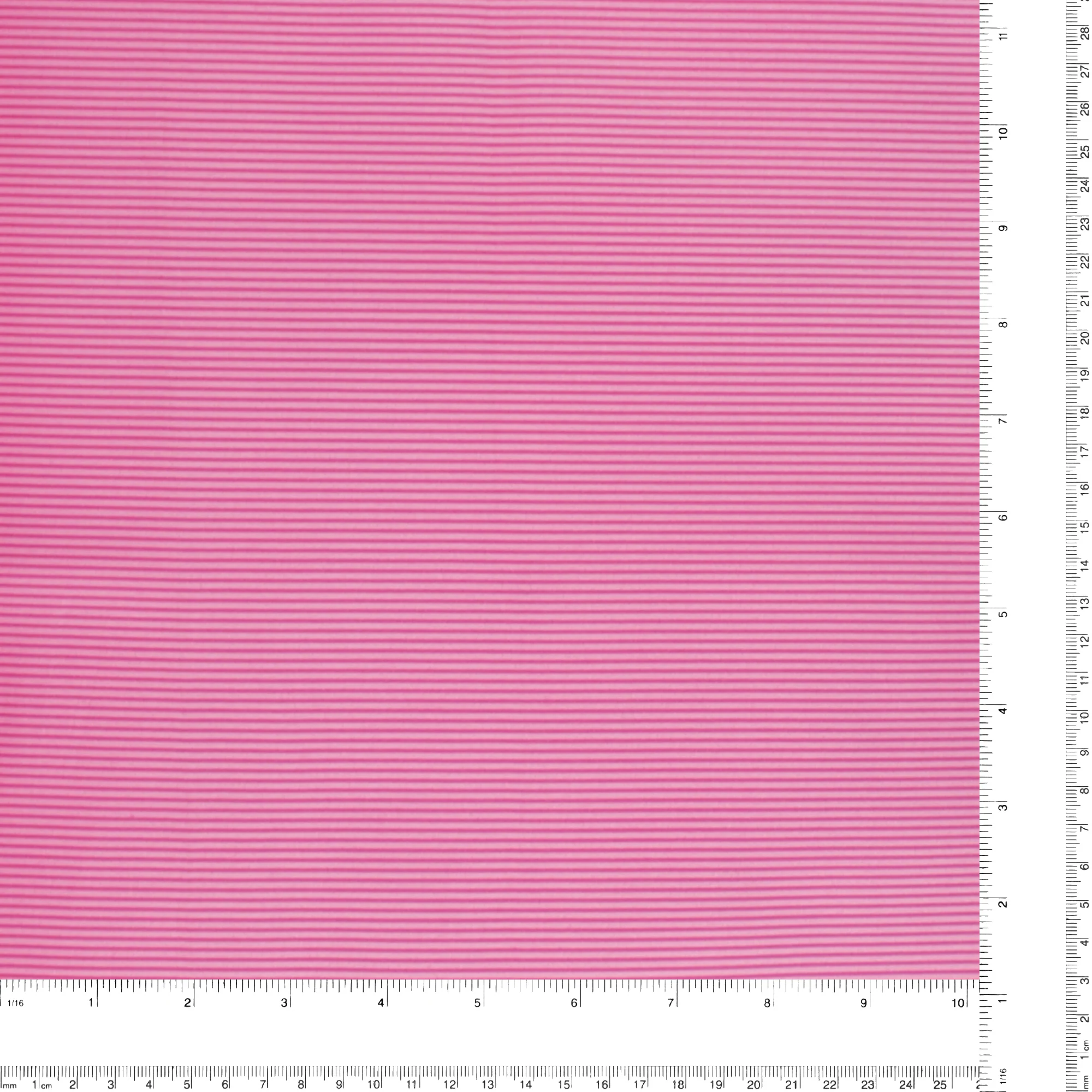 Blender Fabric - MINI STRIPE - Pink - Image 3