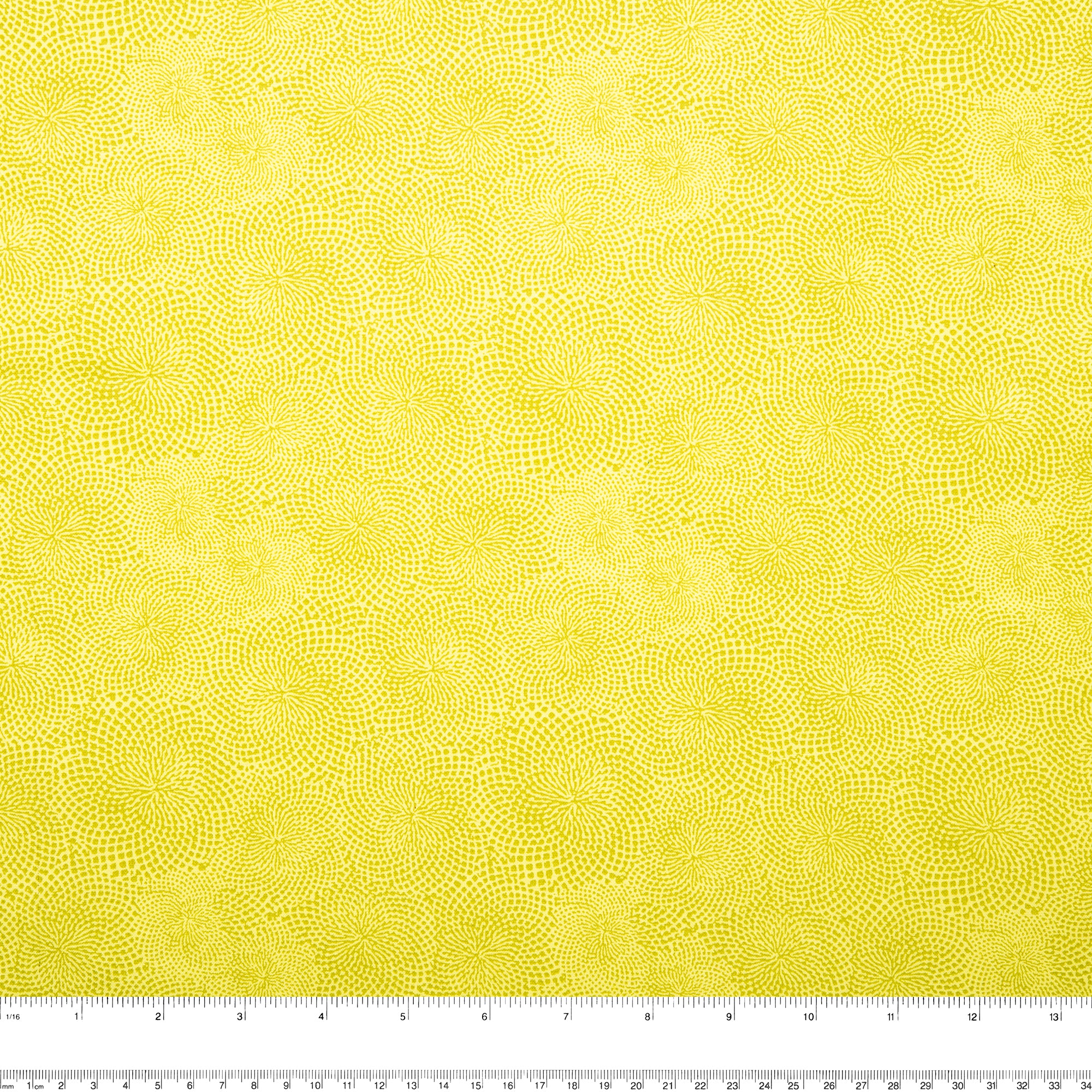 Blenders - Spirograph - Lemon - Image 3