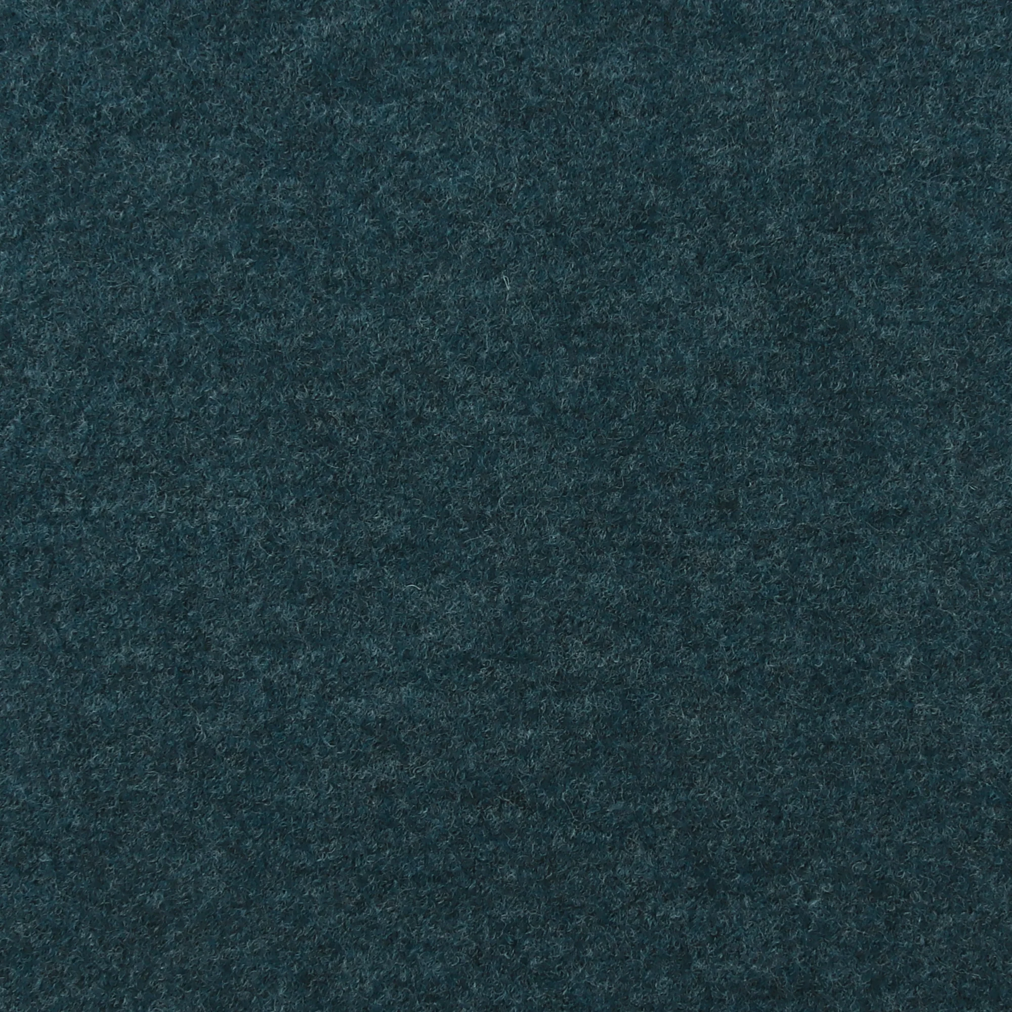 Boiled Wool - Military Blue