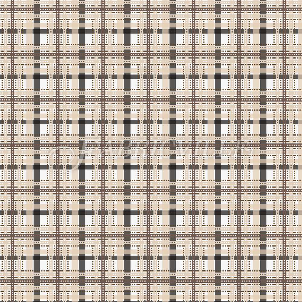 Bright Tartan