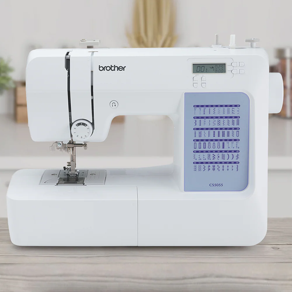 Brother XS6070 - Computerized Sewing Machine - Image 2