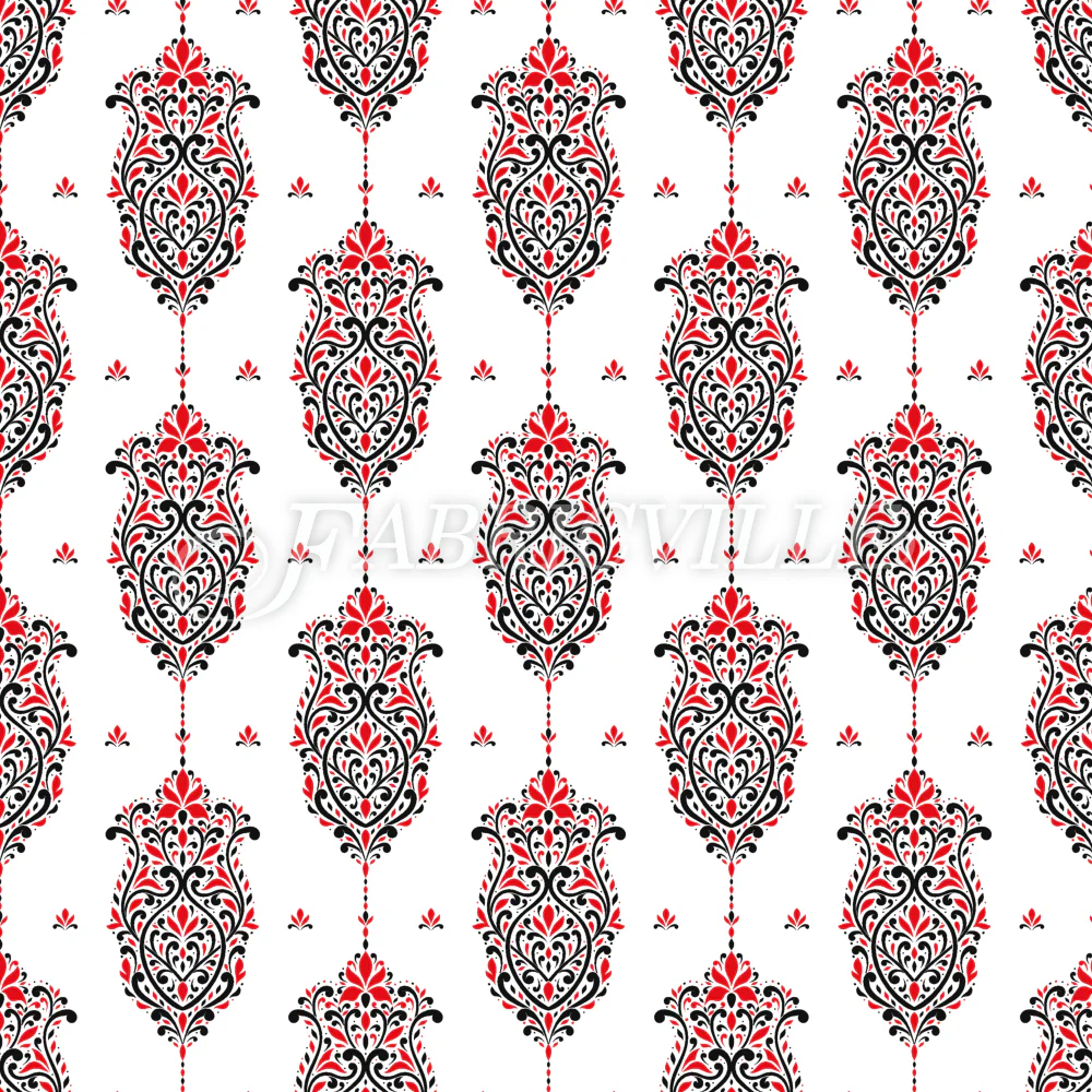 Bud Damasks