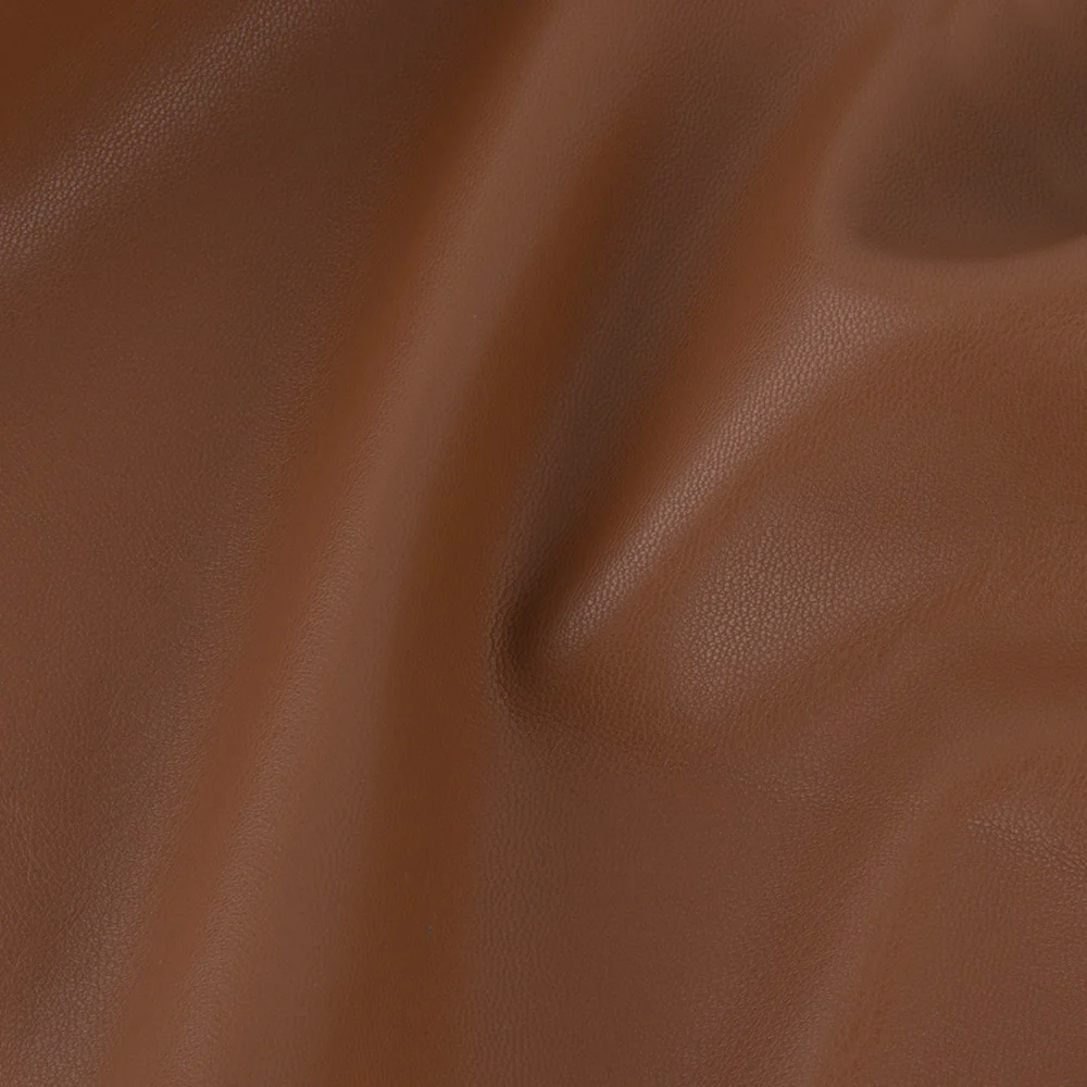 Buttersoft Leather look - Tan - Image 2