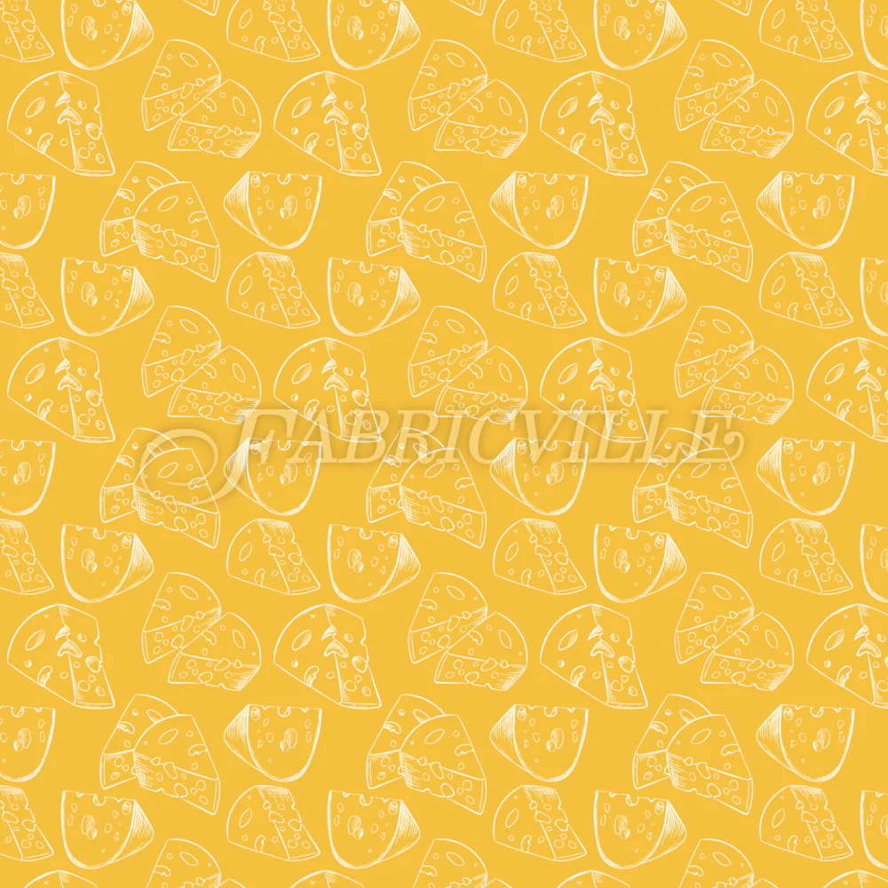 Cheese Slices