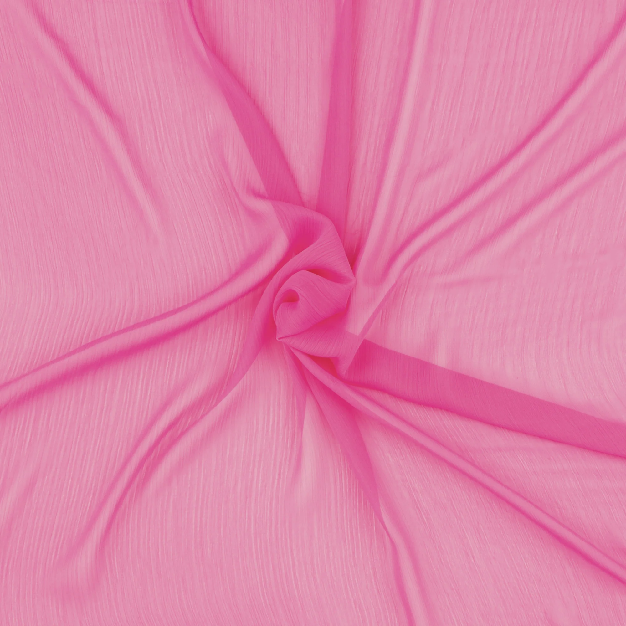 Chiffon Yoryu - NAOMI - 001 - Magenta - Image 2
