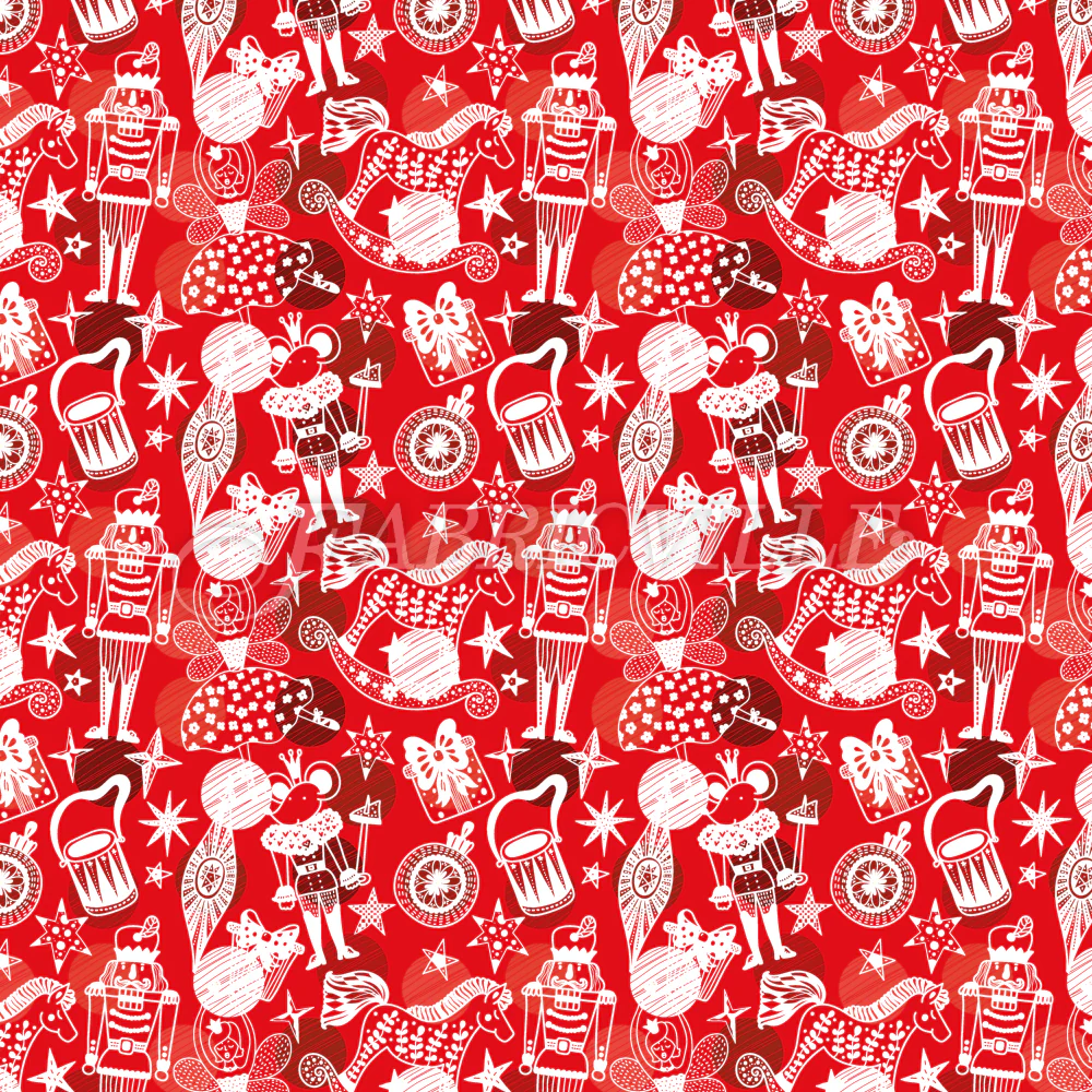 Christmas Memorabilia