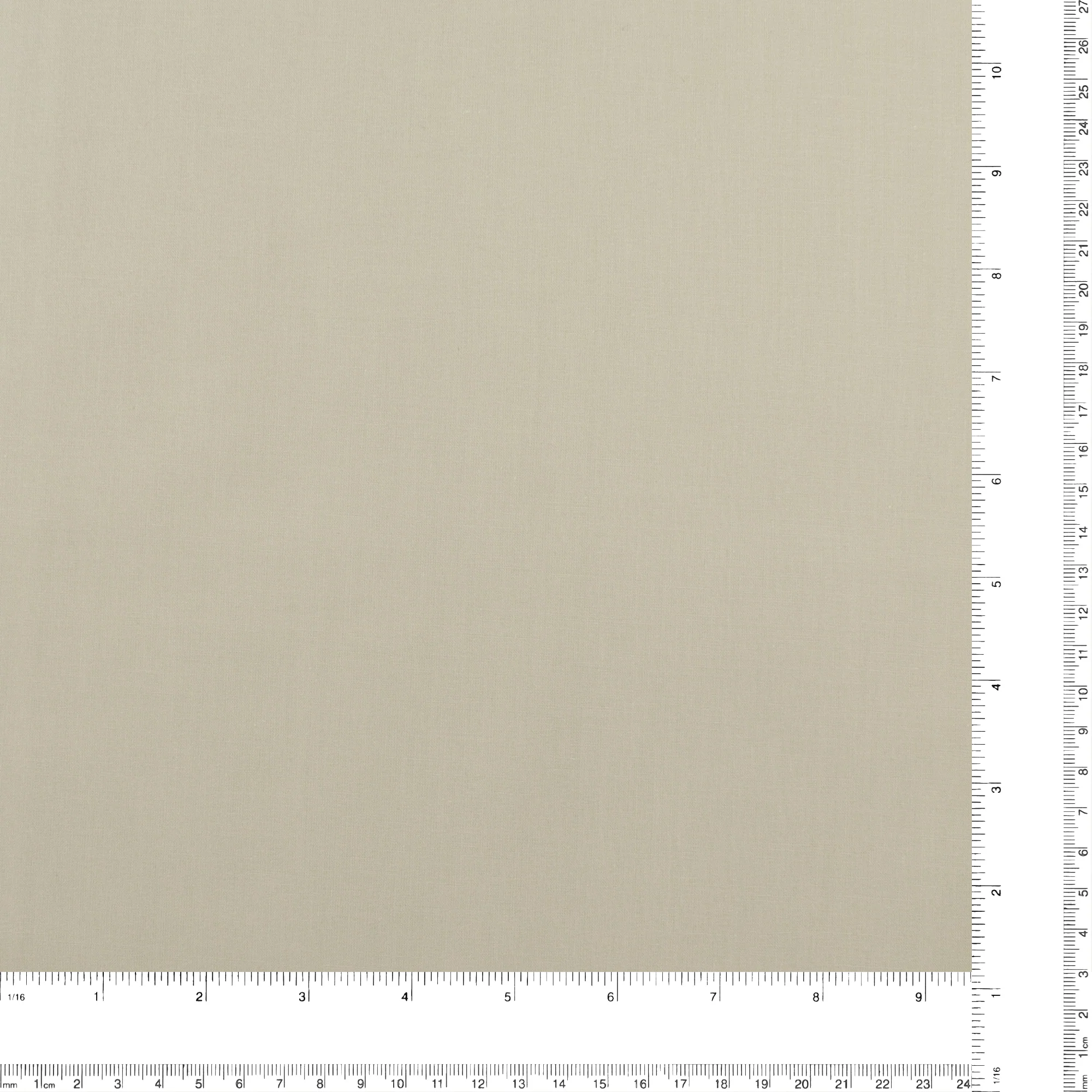 Classic Cotton Solid - SEW - 002 - Light Grey - Image 3