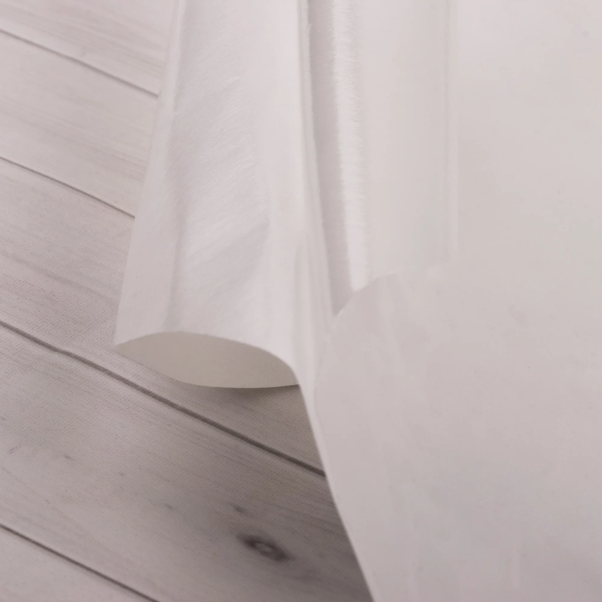 Clear Vinyl Fuse matte - PELLON® - Clear - Image 3