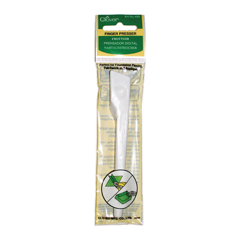 CLOVER - Finger Presser