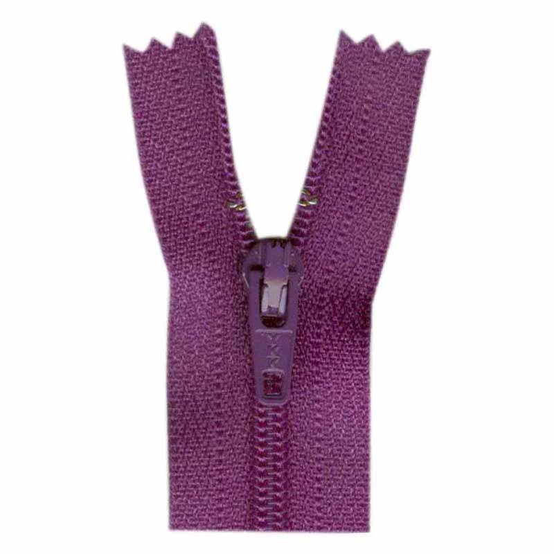 COSTUMAKERS General Purpose Closed End Zipper 30cm (12″) - Tahiti - 1700
