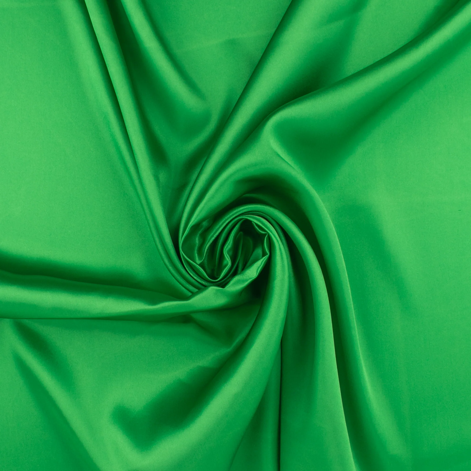 Costume Satin - 007 - Green - Image 2